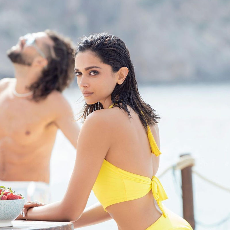 Deepika Padukone’s ‘Besharam Rang’ from ‘Pathaan’ lands in controversy; know why