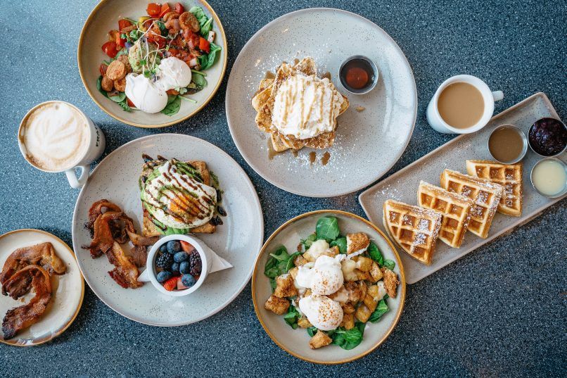 brunch in Kolkata