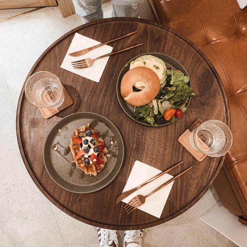 Weekends. Brunch. Repeat.! Head to these 10 places for the best brunch in Kolkata