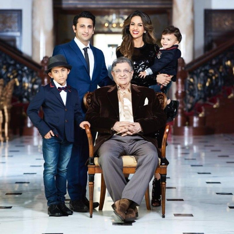 Lincoln House: A look at the Poonawalla’s luxurious Rs 750 crore mansion