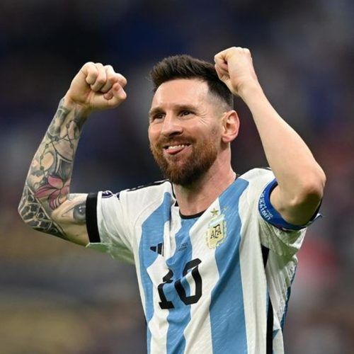 FIFA World Cup 2022 Prize Money: A Whopping amount for Lionel Messi,  champions - check amount, FIFA World Cup Final 2022 Argentina vs France