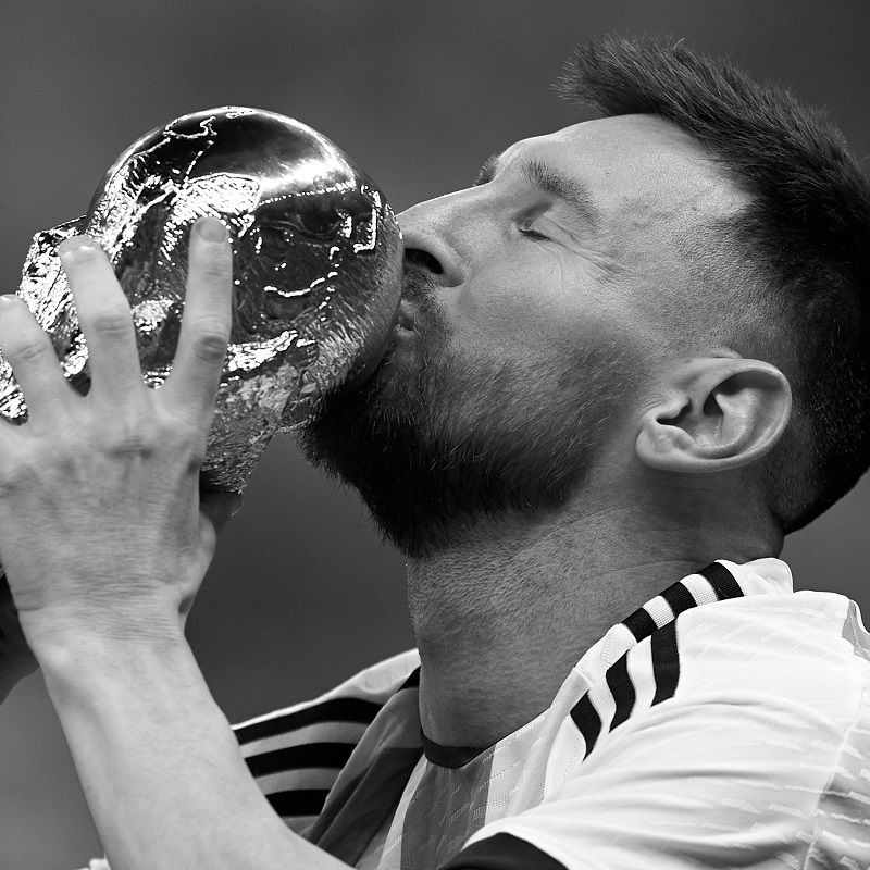 Lionel Messi career achievements: A throwback as he plays his last FIFA World Cup