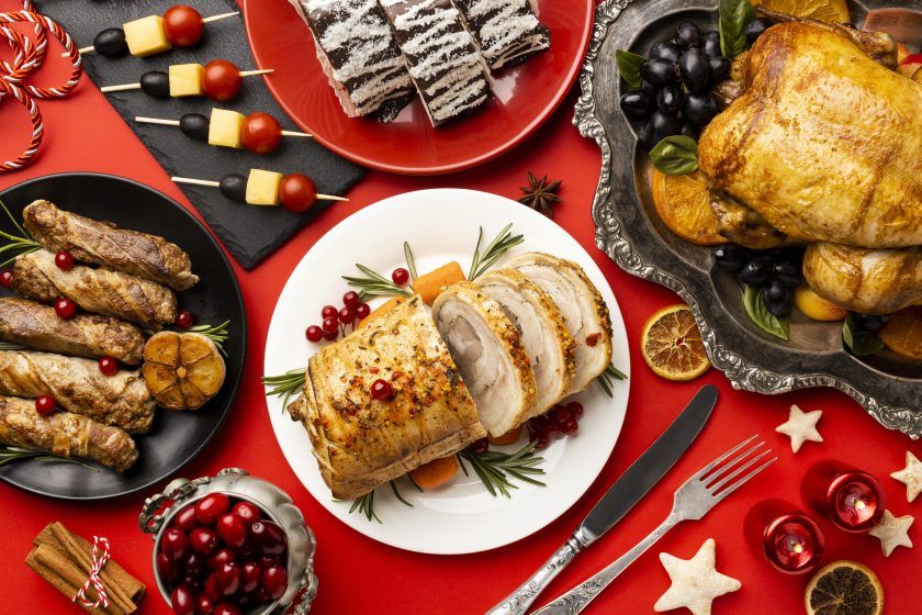 Best brunch places in Bangalore to make Christmas 2022 very merry