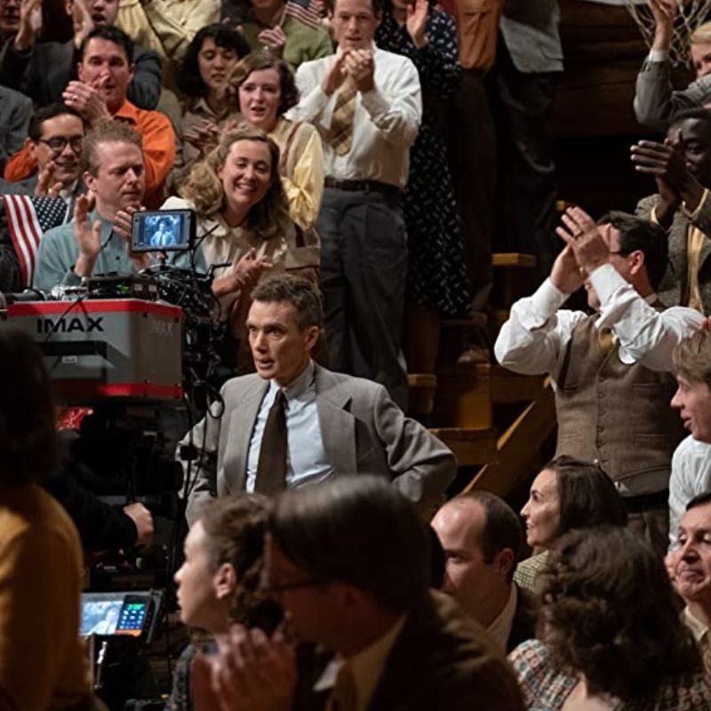 ‘Oppenheimer’: Everything to know about Christopher Nolan’s magnum opus