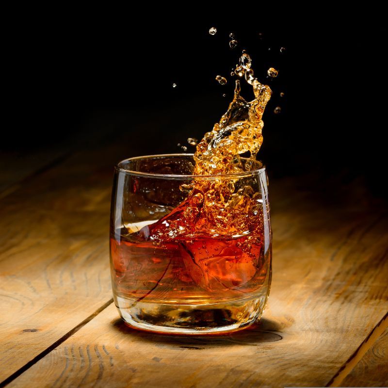 Elevate your daily dram on a budget with these premium whiskeys under Rs 7,000
