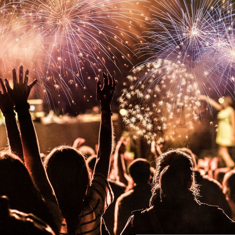 Hop on the party wave this New Year by heading to these exciting gigs in Goa