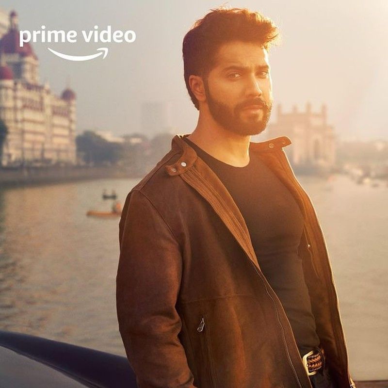 Russo Brothers’ ‘Citadel’ set for Indian installment, Varun Dhawan confirmed as lead