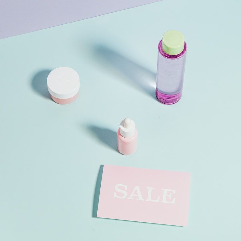 Nykaa Magical Christmas Beauty Sale 2022: Shop for the best holiday and year-end deals