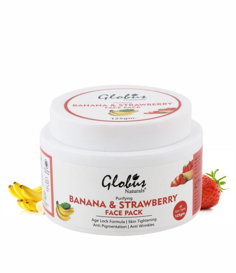 Curated visual reference: Fresh Look at Banana In Skincare Benefits Side Effects Best Products And More
