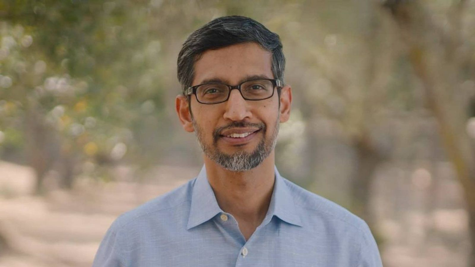 Sundar Pichai net worth All about Google CEO's salary and more
