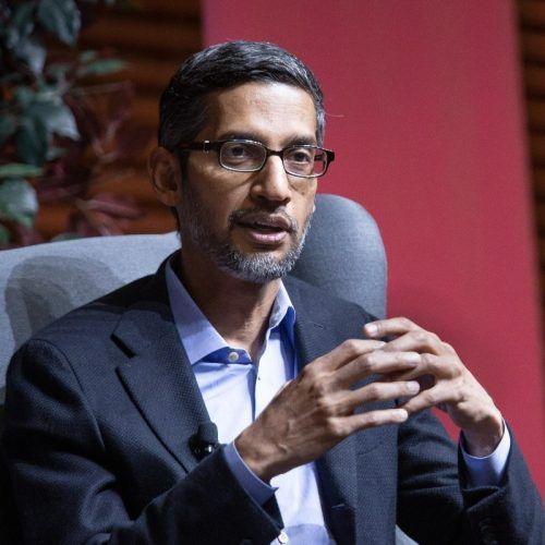 From real estate to wheels: What&#8217;s the net worth of Google CEO Sundar Pichai