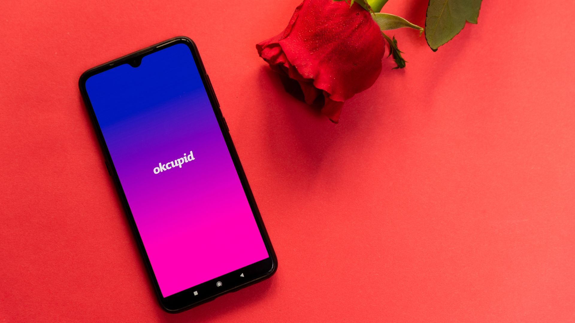 Indian Dating App - OKCupid