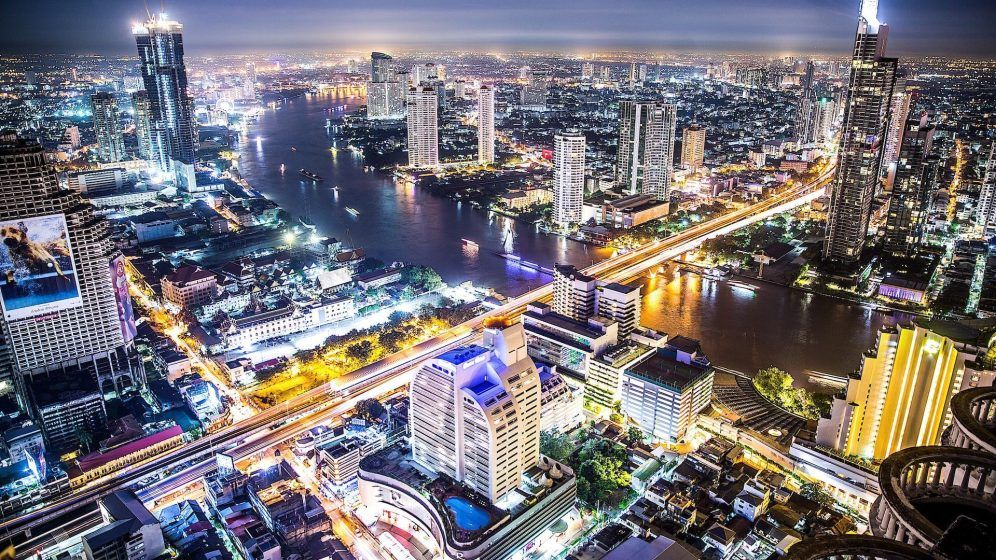Bangkok - Best Shopping Destination