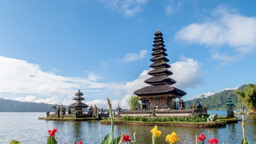 Bali - Best Destination To get Close To Nature