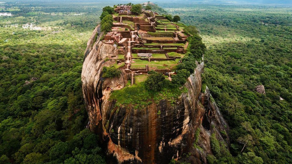 Sri Lanka - Best Wildlife Destination