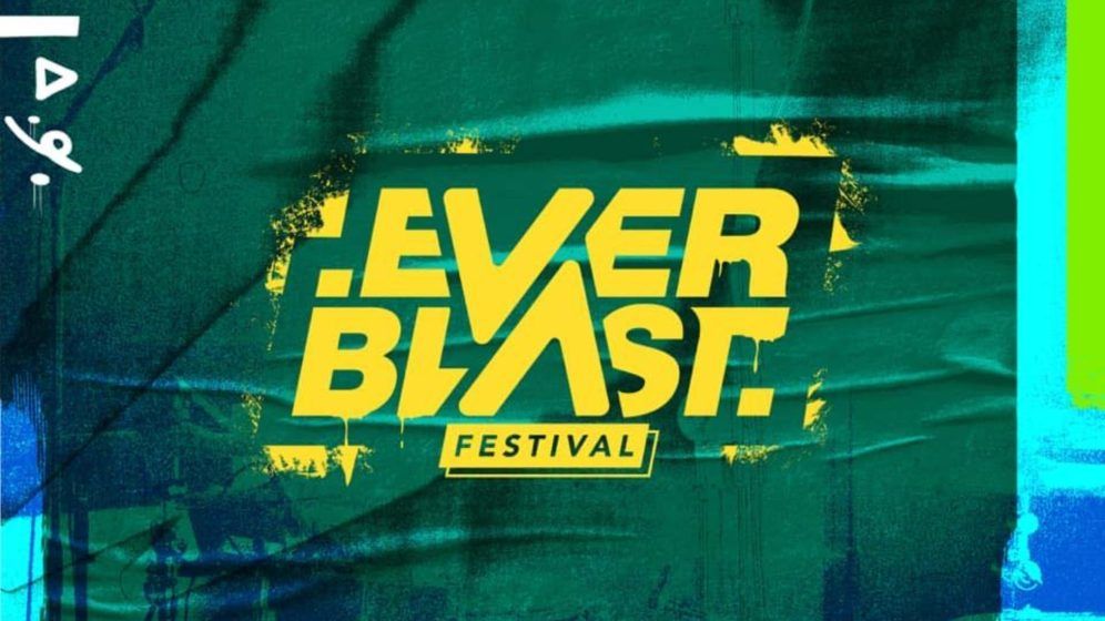 Everblast Festival, Indonesia