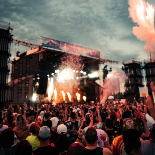 Music festivals to attend in Asia in 2023
