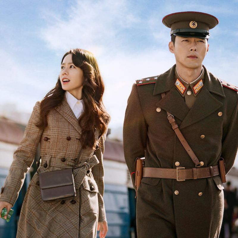 Add a Korean flavour to your everyday playlist with these popular drama OSTs