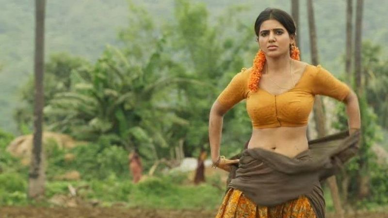 Check Out The Highest Rated Samantha Ruth Prabhu Movies On Imdb 