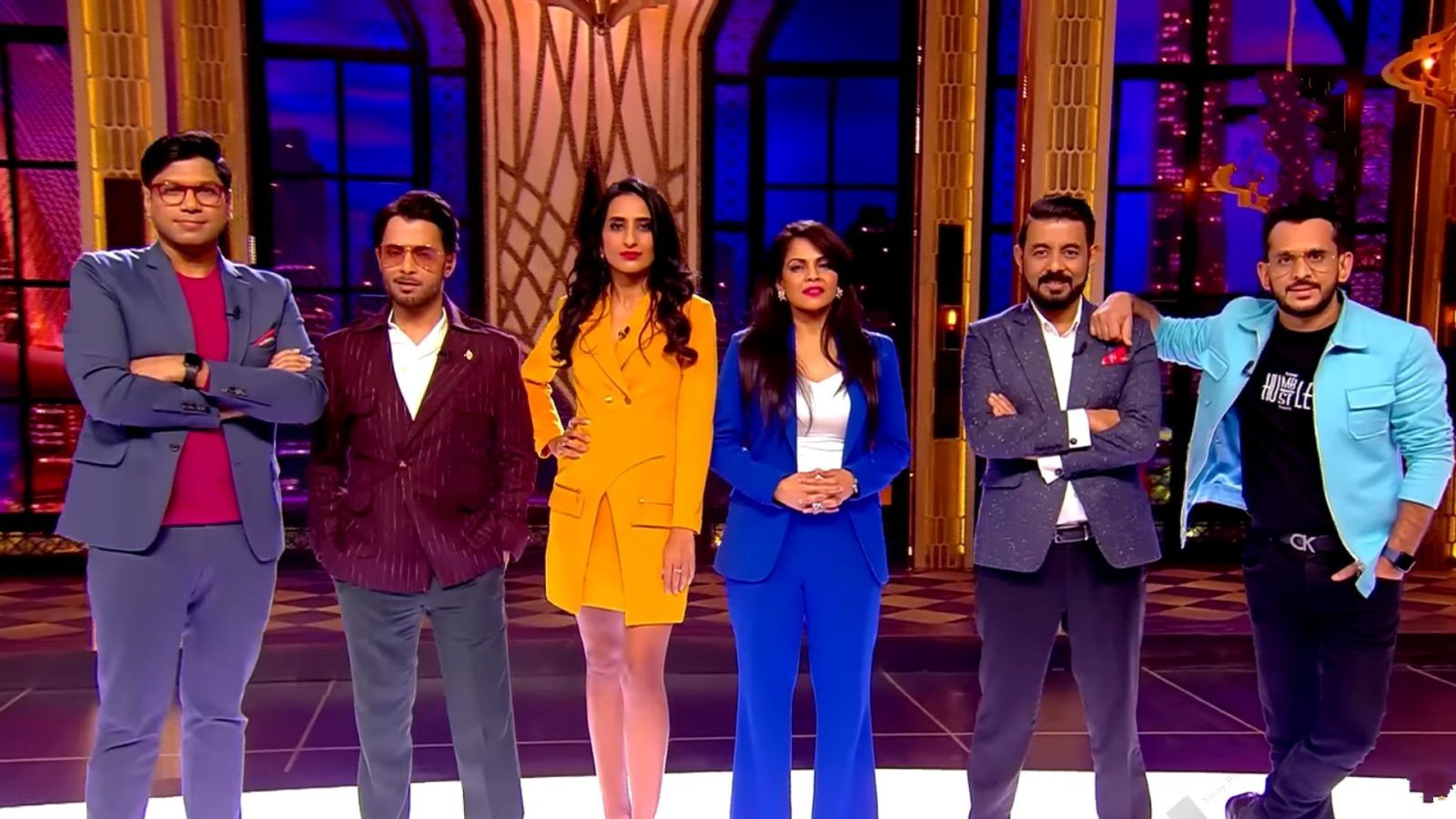 Shark Tank India S2 to witness larger investments, 2x rise in deal volume