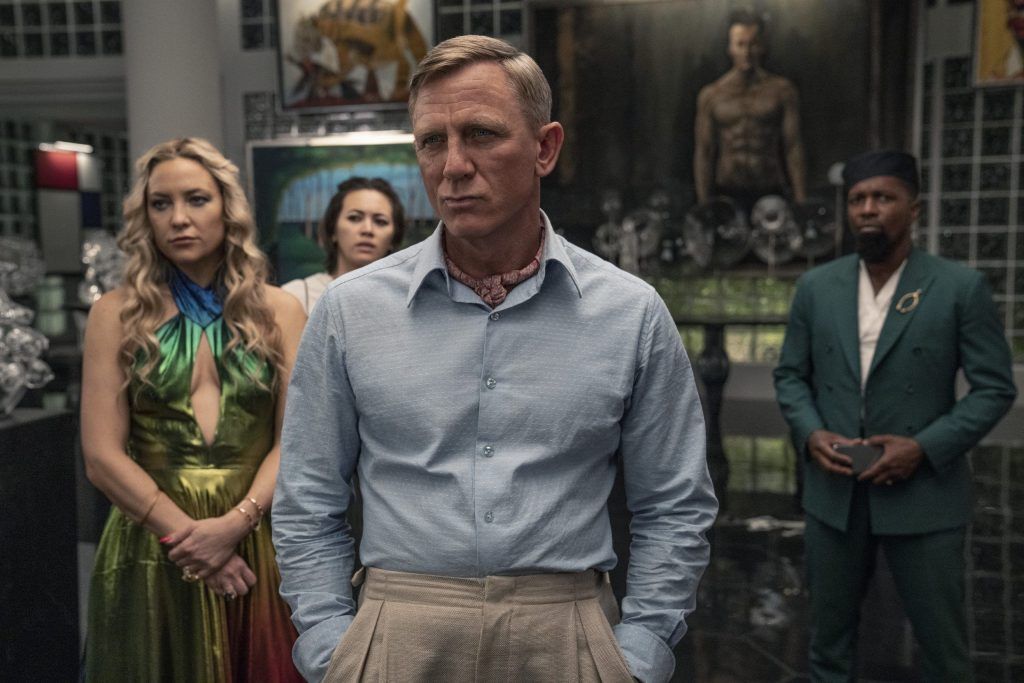 ‘Glass Onion’ review: Netflix film makes murder fun—in a good way