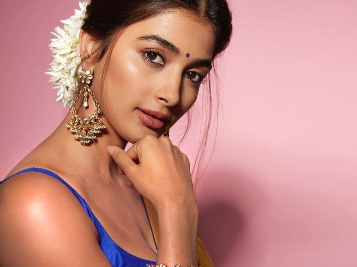 Pooja Hegde's net worth: Cars, bags, salary and more