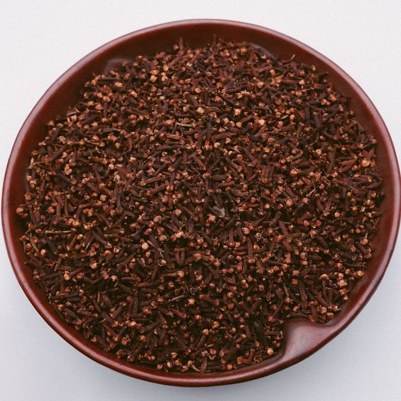 Are cloves the secret to long, strong hair? We went to a derm to find out