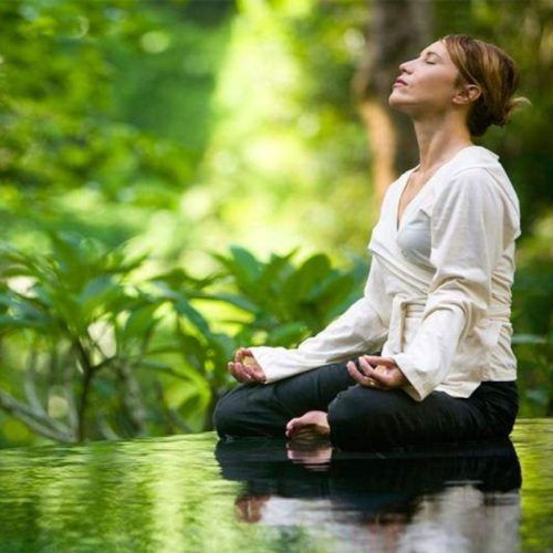 These breathing exercises will help in weight loss and boost your metabolism