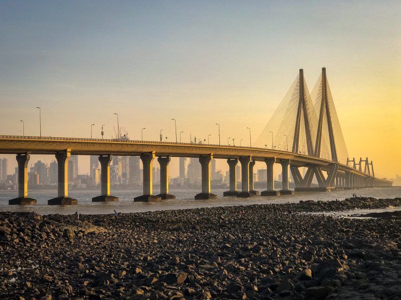 expensive Indian city