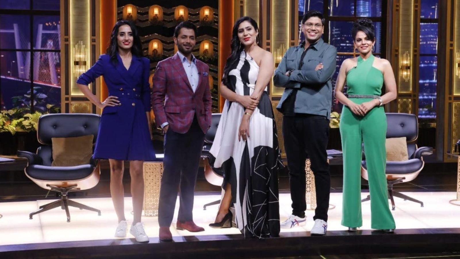 Shark Tank India's finale episode to air today; here's what