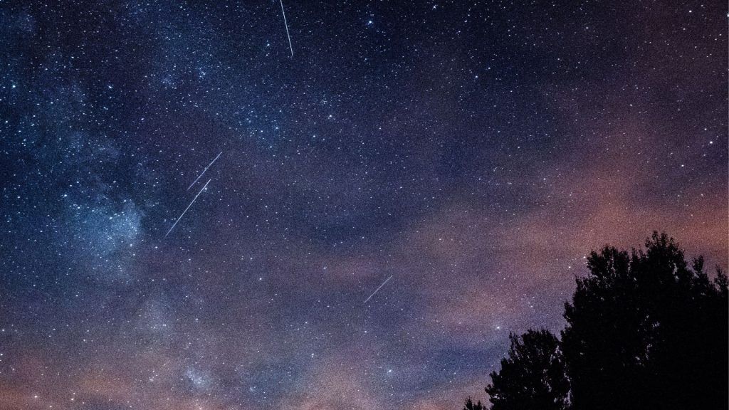 Quadrantids meteor shower Where and how to watch these fireballs