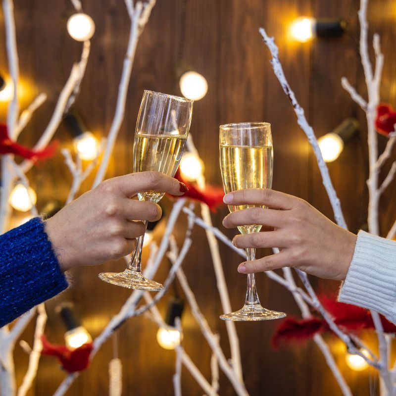 Plan a luxurious New Year’s eve celebration with these exciting staycation packages