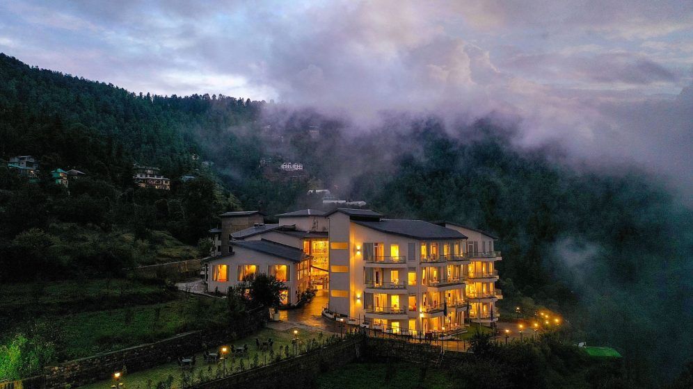 WelcomHotel Shimla