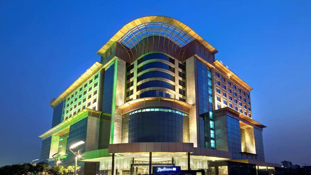 Radisson Blu Kaushambi