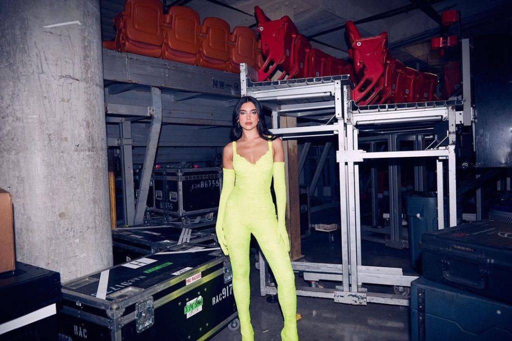 Dua Lipa