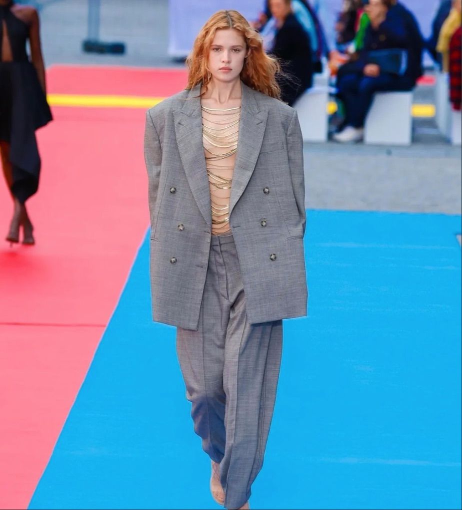 fashion
