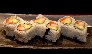 Sushi Meals