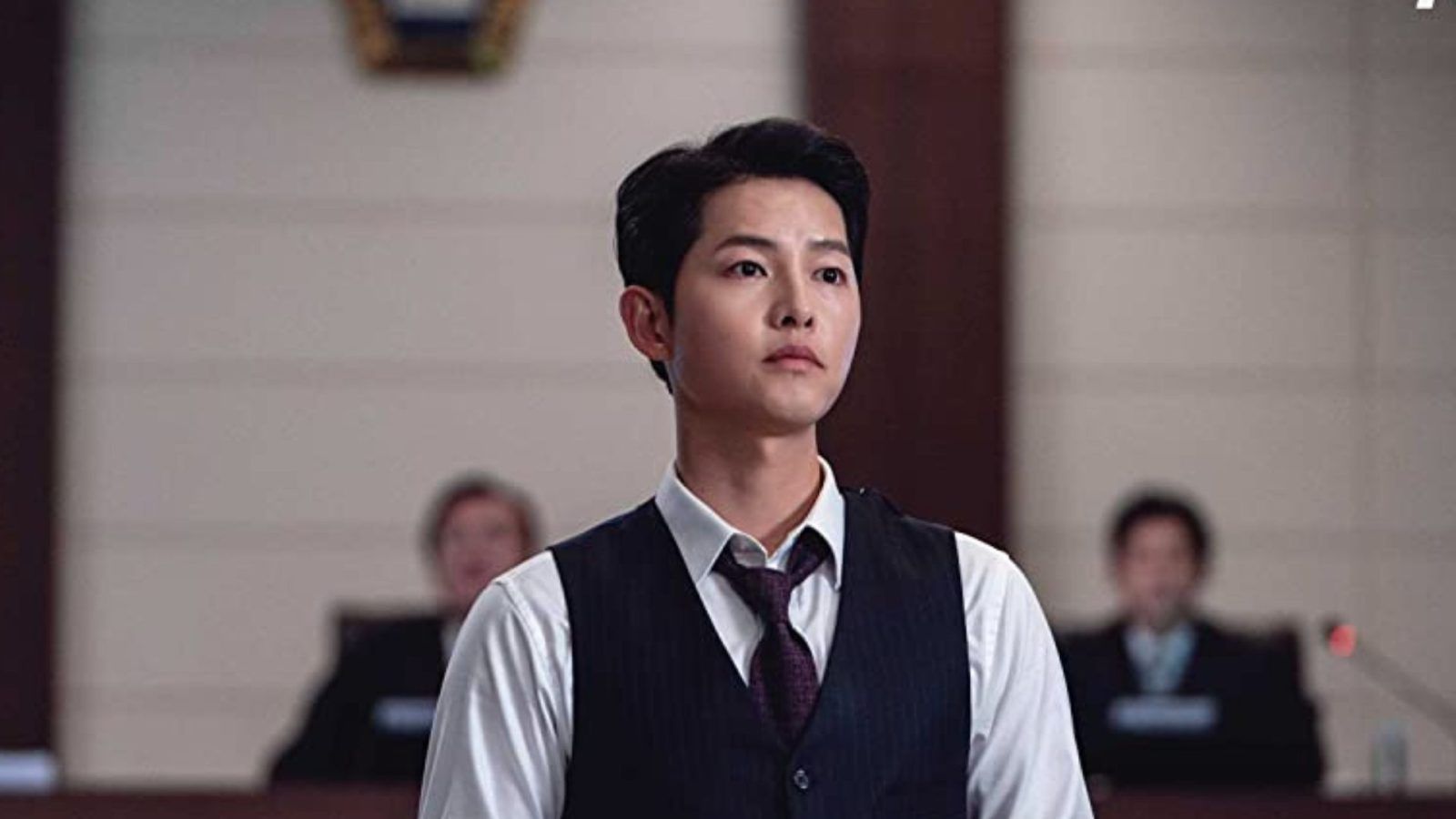 Song Joong Ki Might Be Too Busy For 'Descendants Of The Sun 2
