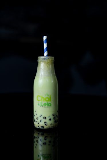 10 Best Places Serving Bubble Tea In Delhi