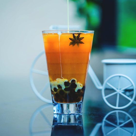 Best places in Delhi-NCR for the most incredible bubble tea