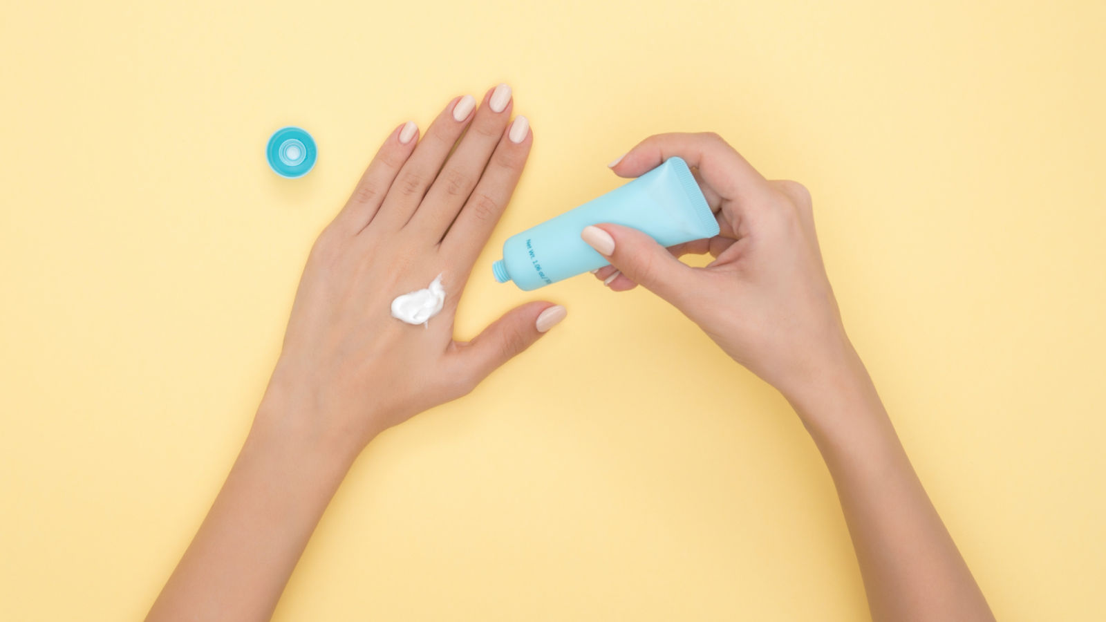 Your guide to ultra-nourishing hand creams