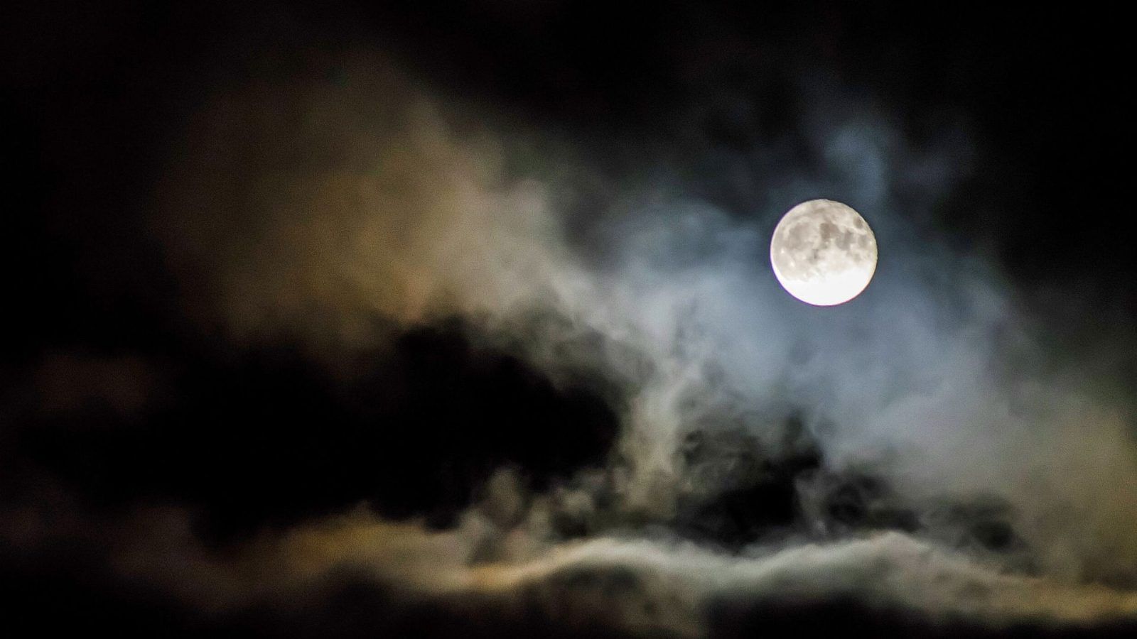 Wolf Moon 2023: Everything you need to know about this full moon