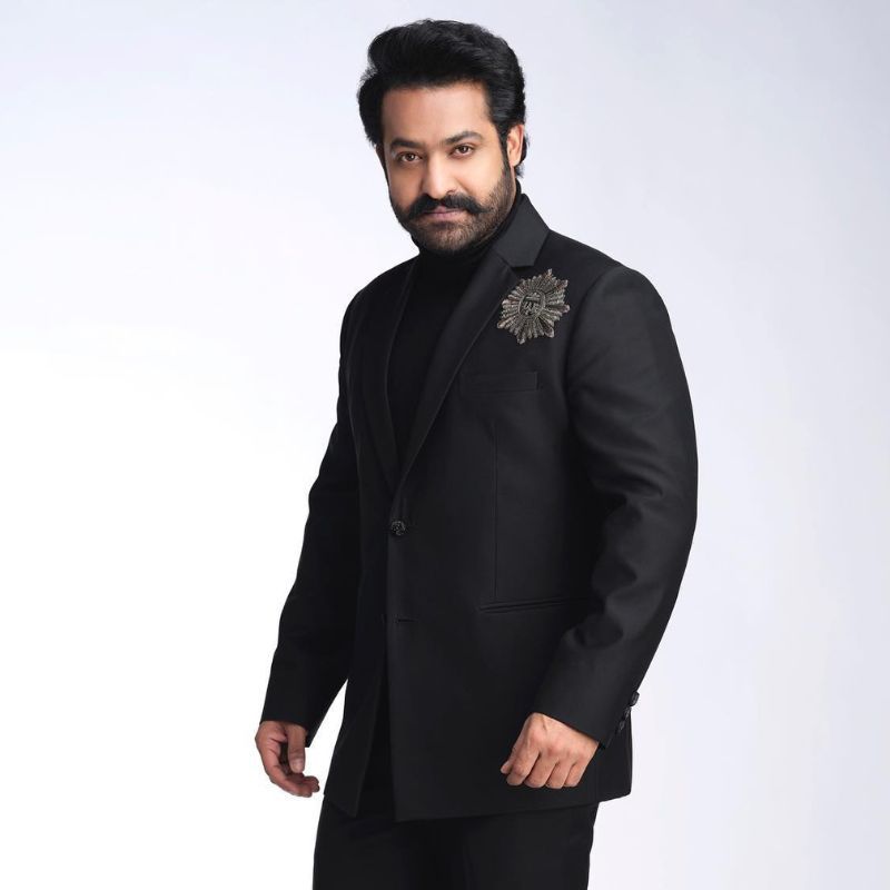‘RRR’ star Jr NTR’s 30th film set to hit theatres globally in April 2024