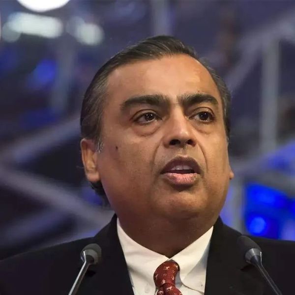 Mukesh Ambani net worth Archives | Lifestyle Asia India