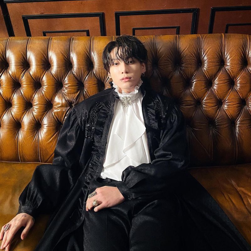 IU And BTS’ Jungkook star in ‘The 200 greatest singers of all time’ list by ‘Rolling Stone’