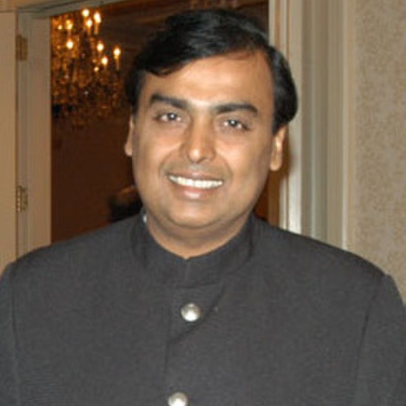 Variety500 Most Influential: Mukesh Ambani, S.S Rajamouli and 8 other Indians make it to the list