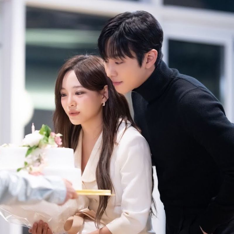 Wildly popular Korean dramas that owe their exciting storylines to webtoons