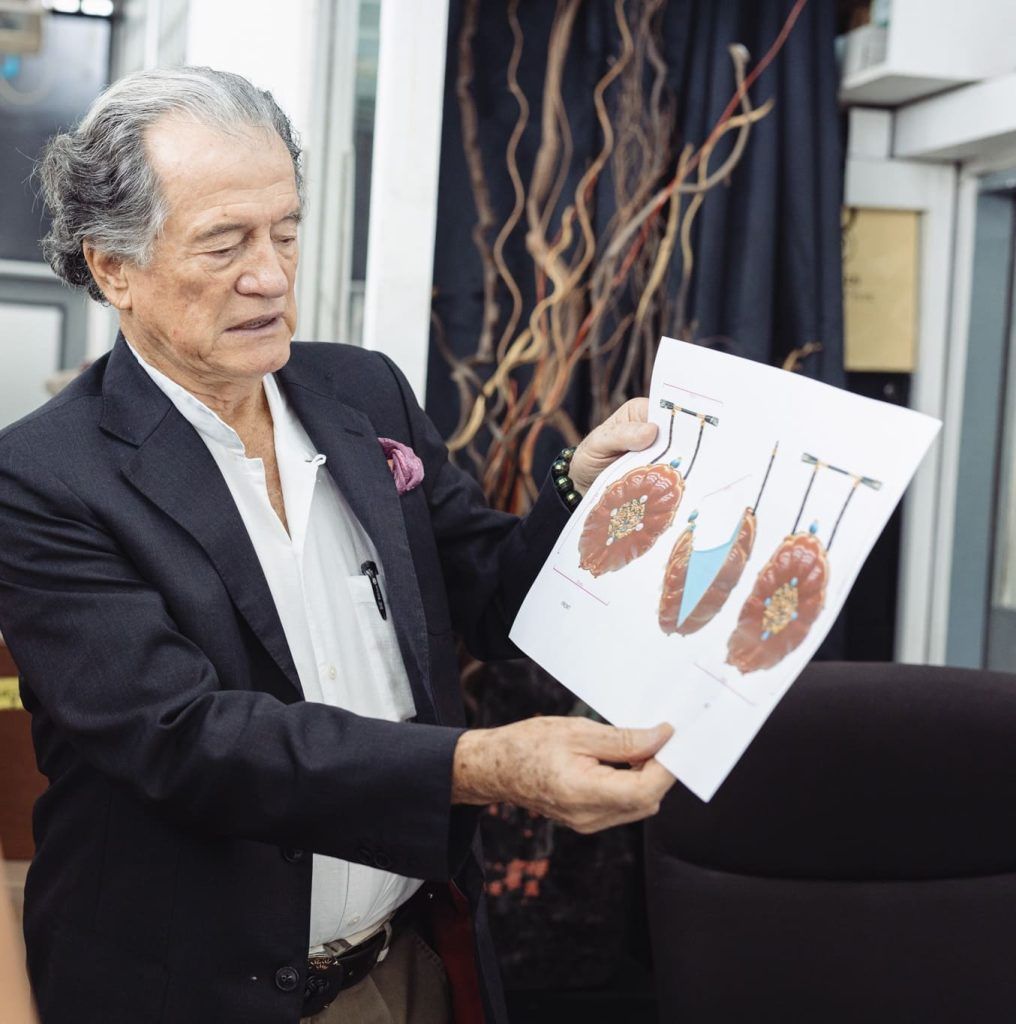Lotus Arts de Vivre: An opulent legacy of craft and luxury
