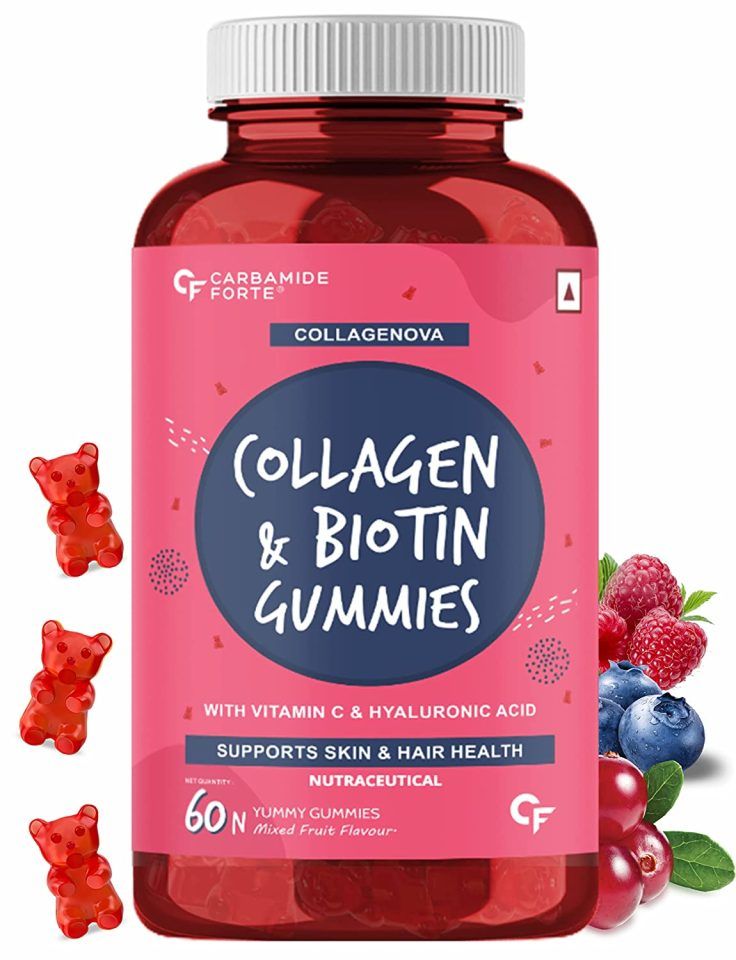 Collagen peptides Benefits, side effects, best buys, and more