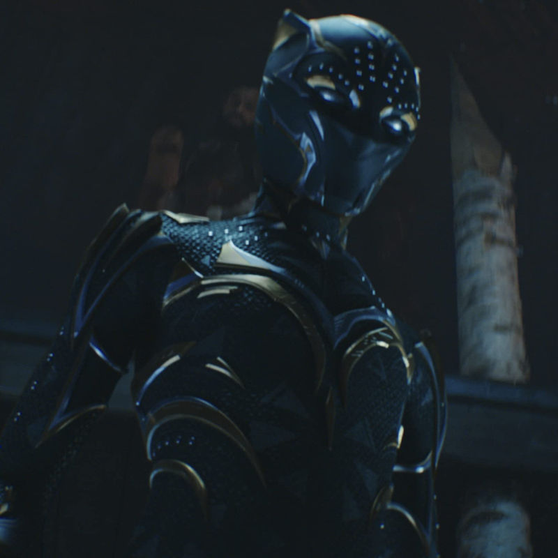 Here’s what we know about Black Panther: Wakanda Forever’s OTT Release